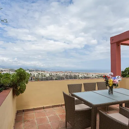 Luxury Vistas 3 * Manilva