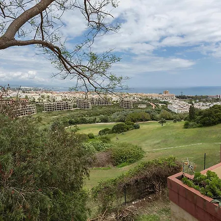 Luxury Vistas 3 * Manilva