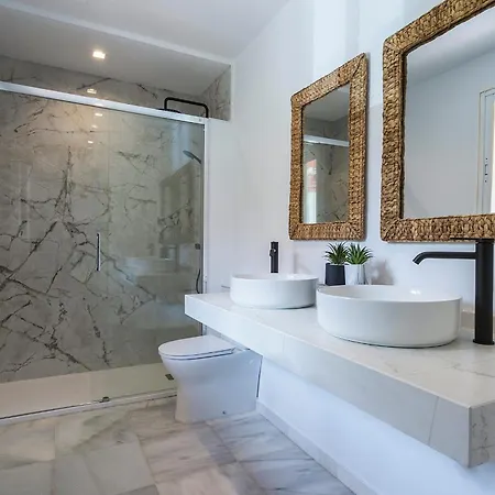 Holiday home Luxury Vistas 3 Manilva
