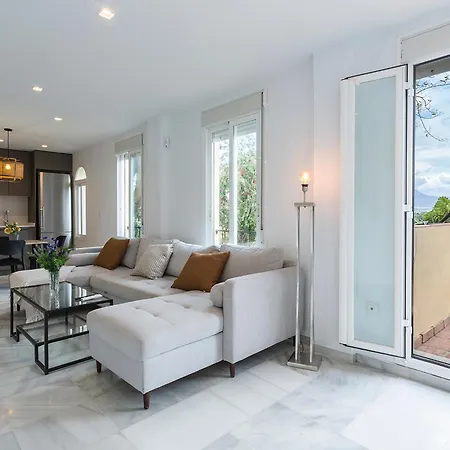 Luxury Vistas 3 Manilva