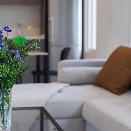 Holiday home Luxury Vistas 3