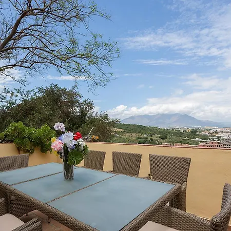 Luxury Vistas 3 * Manilva