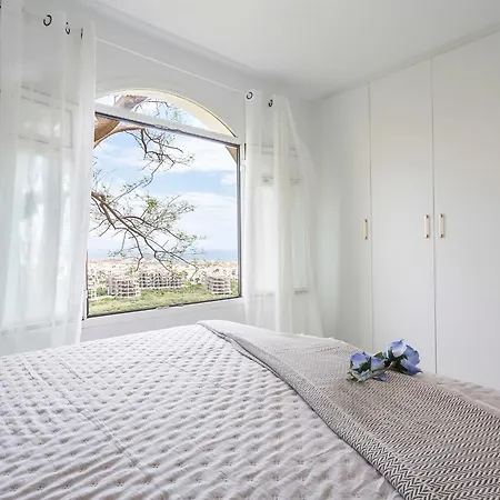Luxury Vistas 3 Manilva
